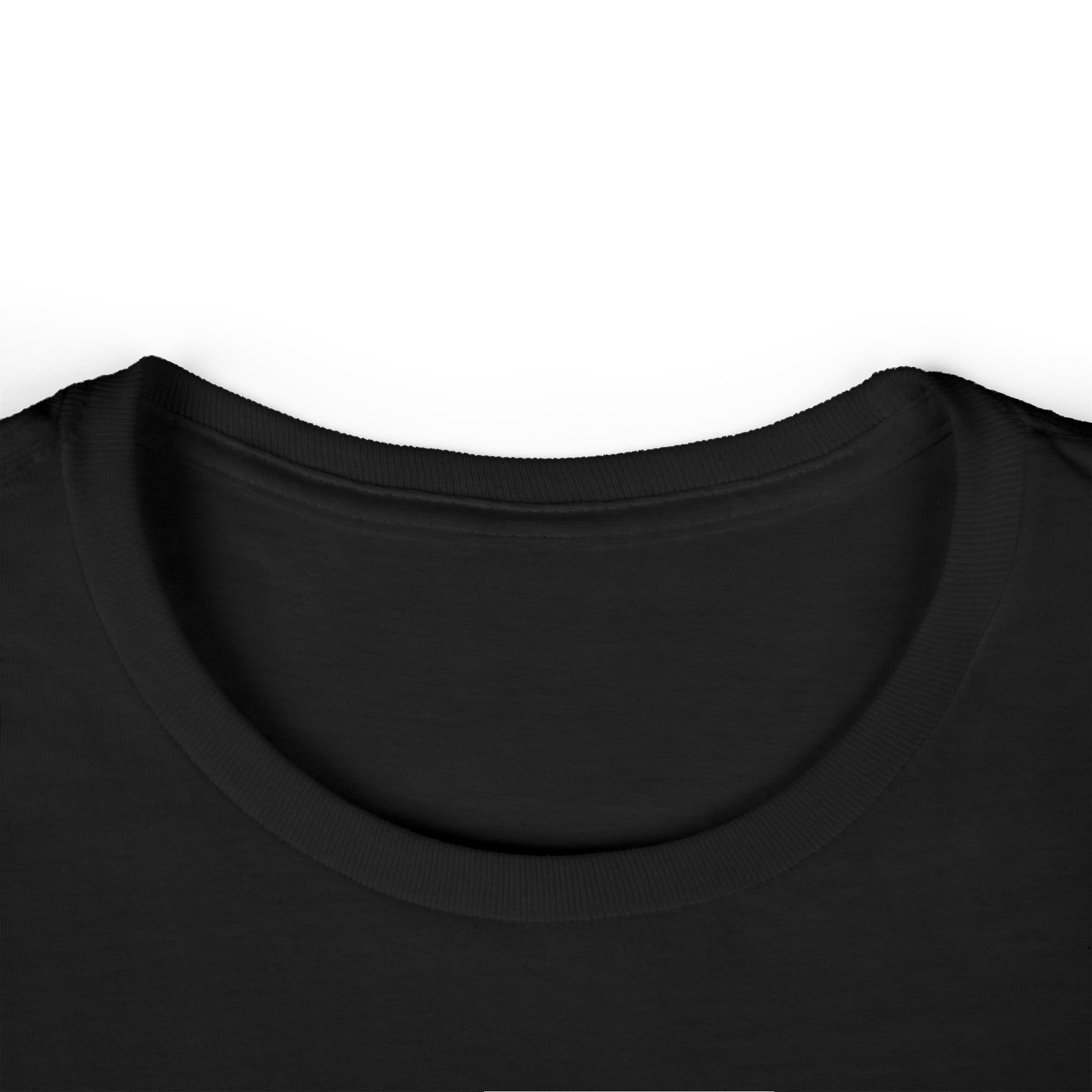 You Are Purrfect Rainbow Heart Tee — Women's Graphic Shirt - Image 6