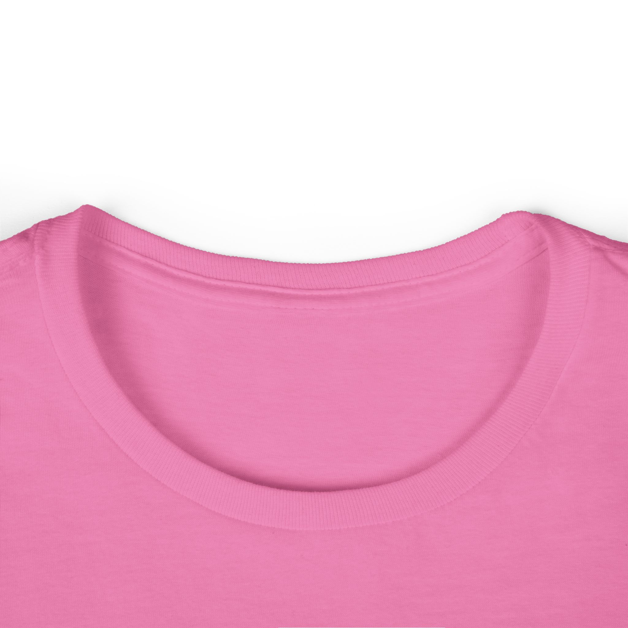 You Are Purrfect Rainbow Heart Tee — Women's Graphic Shirt - Image 12