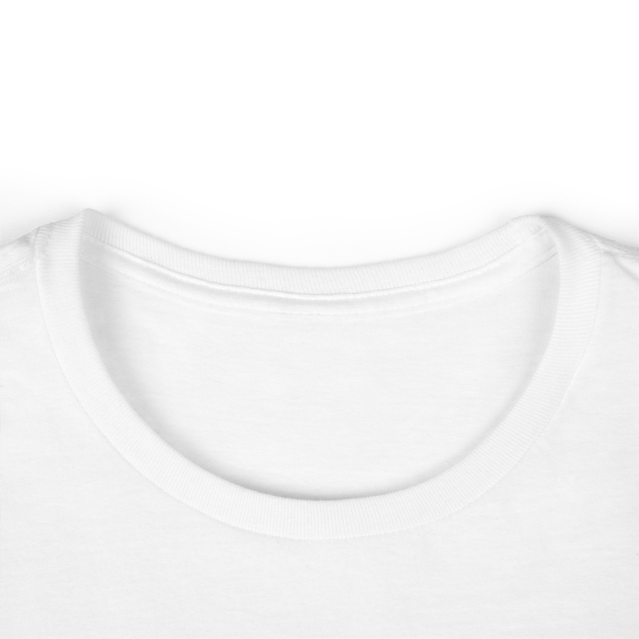 You Are Purrfect Rainbow Heart Tee — Women's Graphic Shirt - Image 3