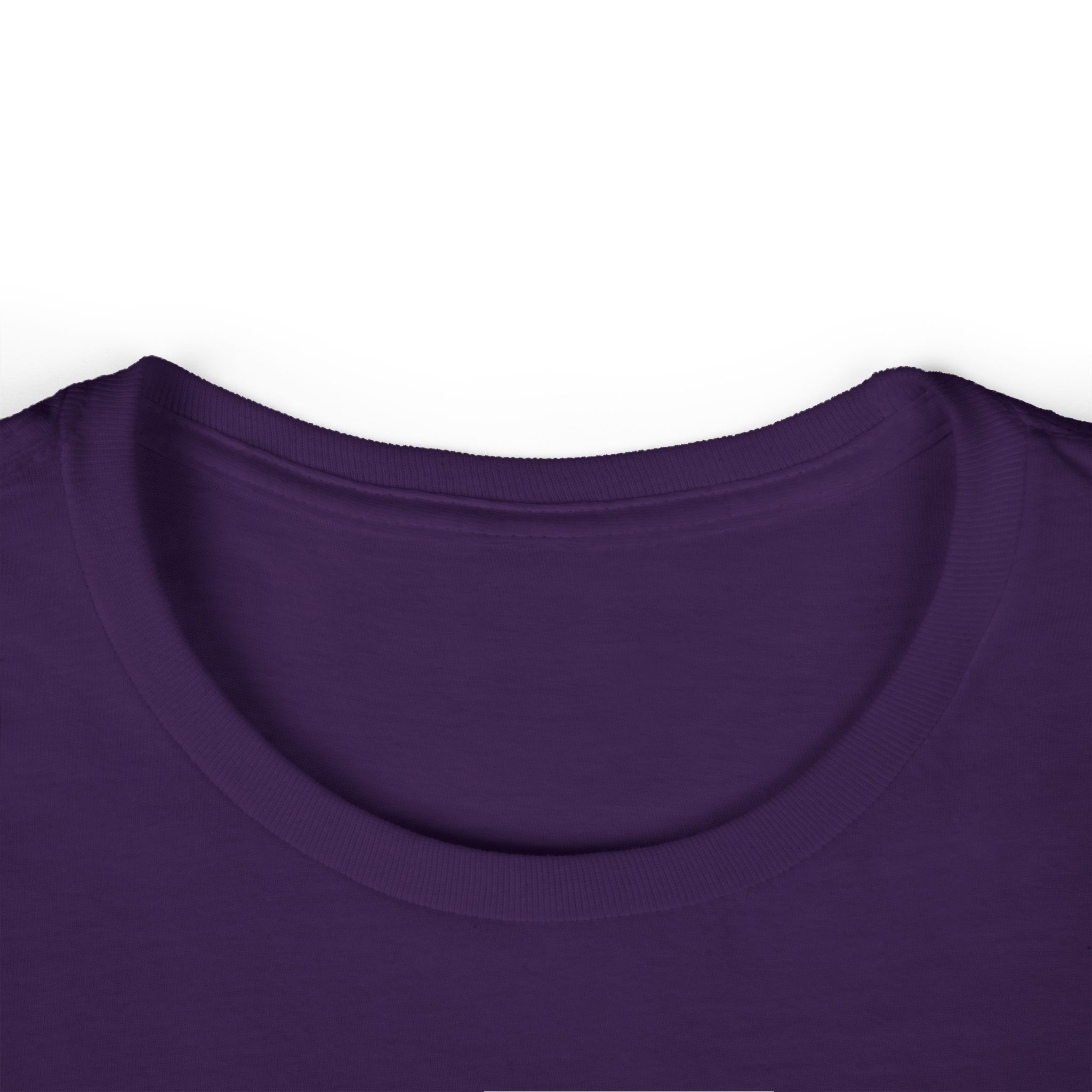 You Are Purrfect Rainbow Heart Tee — Women's Graphic Shirt - Image 9
