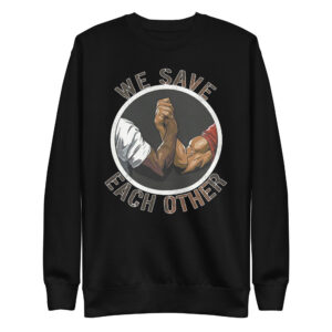Unisex Premium Sweatshirt